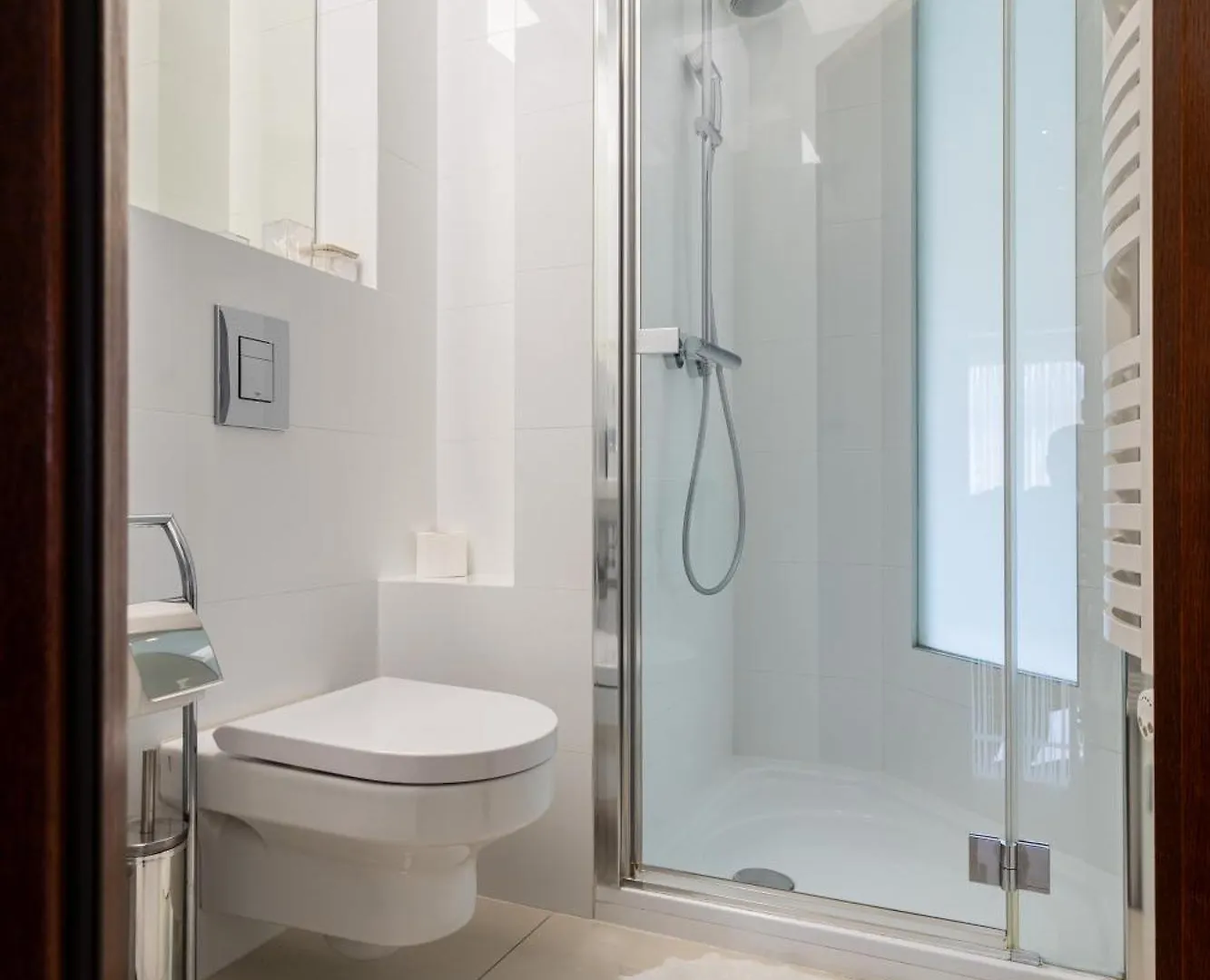 Victus Apartamenty, Apartament Ocean Sopot