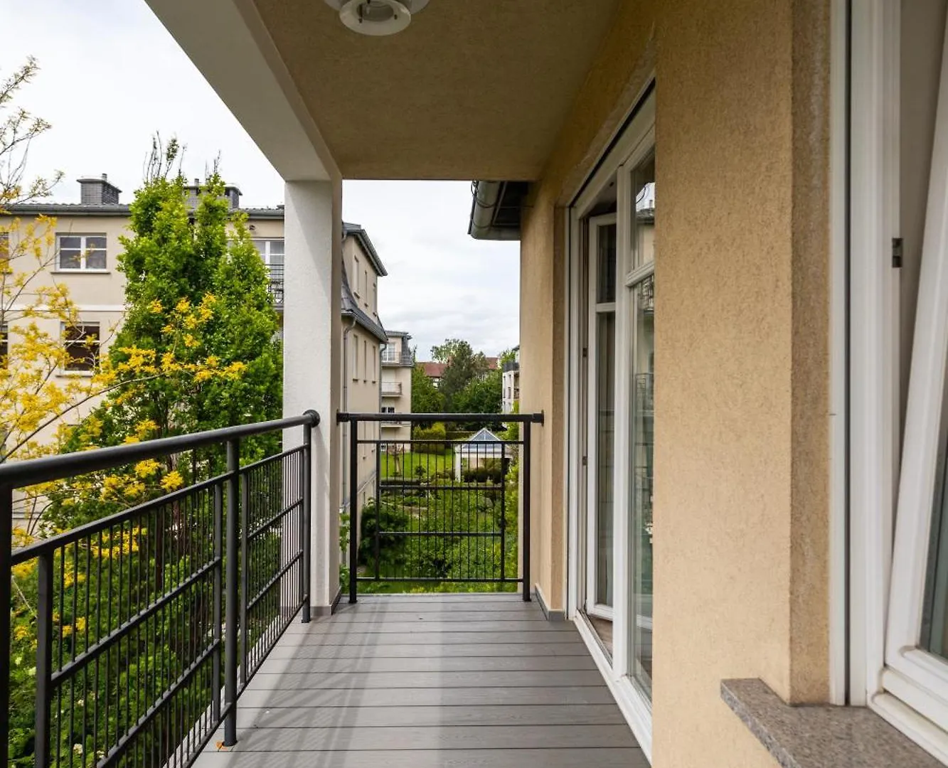 Victus Apartamenty, Apartament Ocean Sopot 0*,