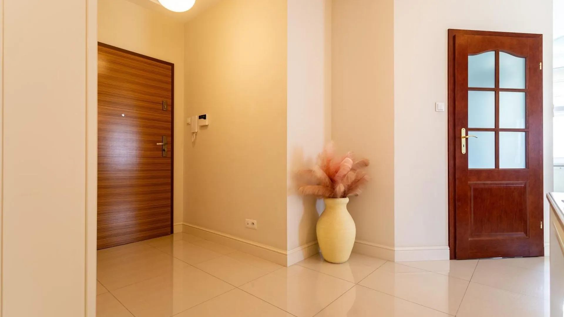 Apartment Victus Apartamenty, Apartament Ocean Sopot