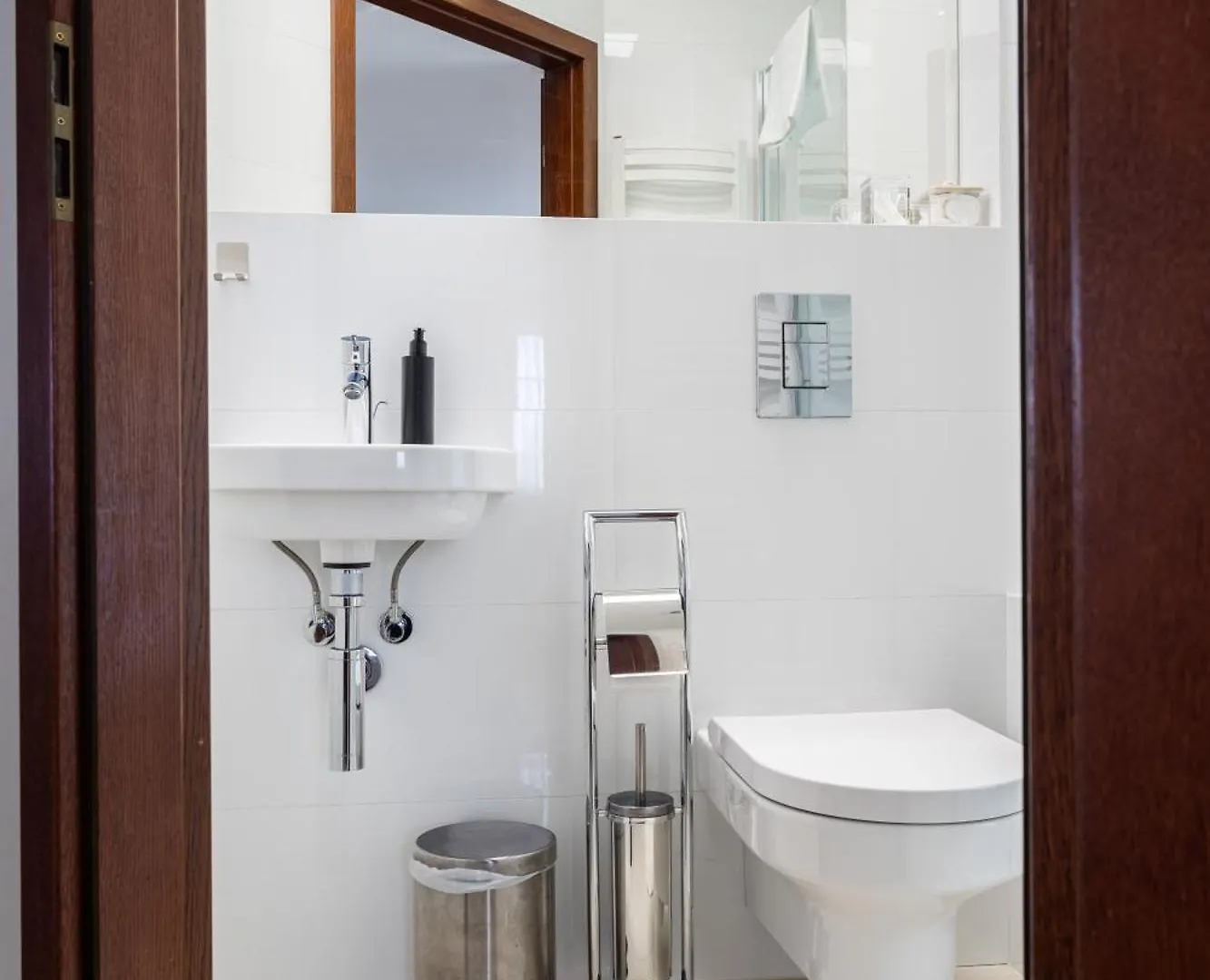Victus Apartamenty, Apartament Ocean Sopot 0*,  Poland